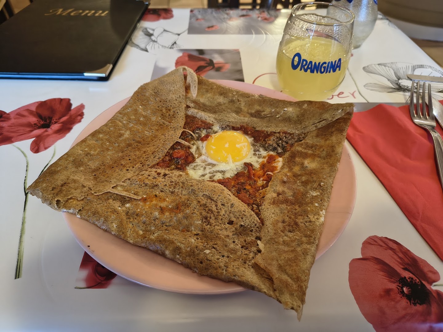 Crêperie de Cornouaille · Photos 1