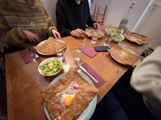 Crêperie de Cornouaille · Photos 16