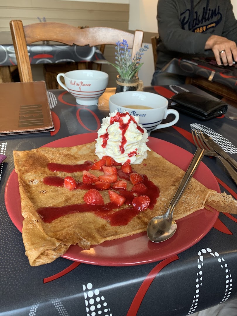 Crêperie de Cornouaille · Photos 15