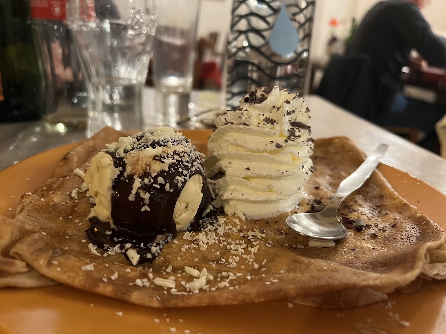Crêperie de Cornouaille · Photos 3