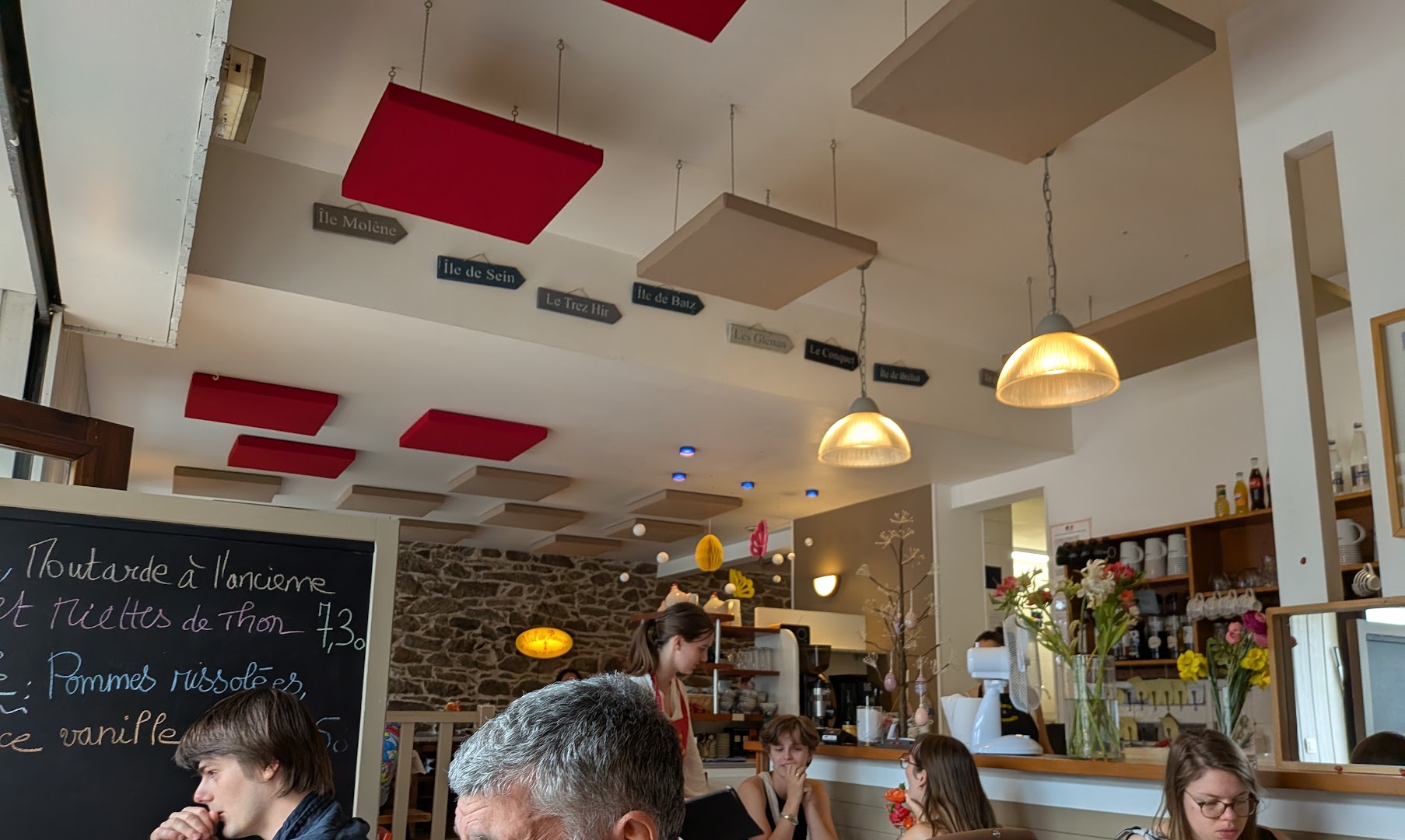 Crêperie de Cornouaille · Photos 5
