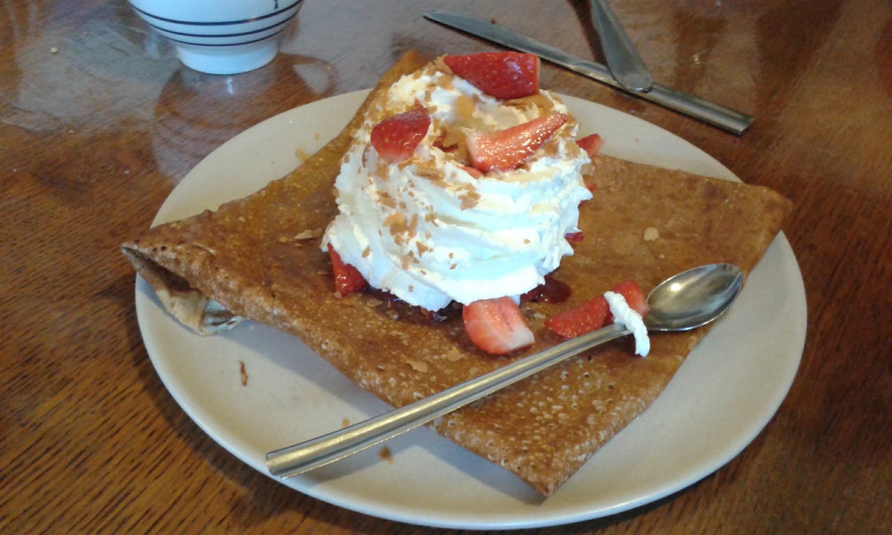 Crêperie de Cornouaille · Photos 4
