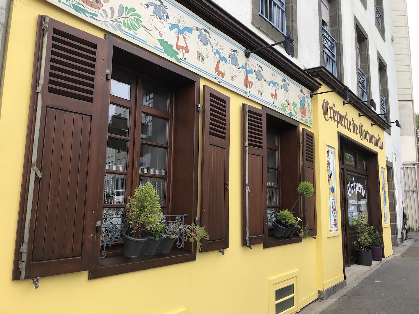 Crêperie de Cornouaille · Photos 2